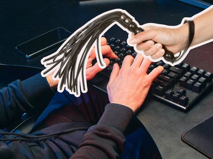 24 azotes le darán a estafadores en Singapur a partir del 30 de diciembre; la medida fue aprobada por el Parlamento