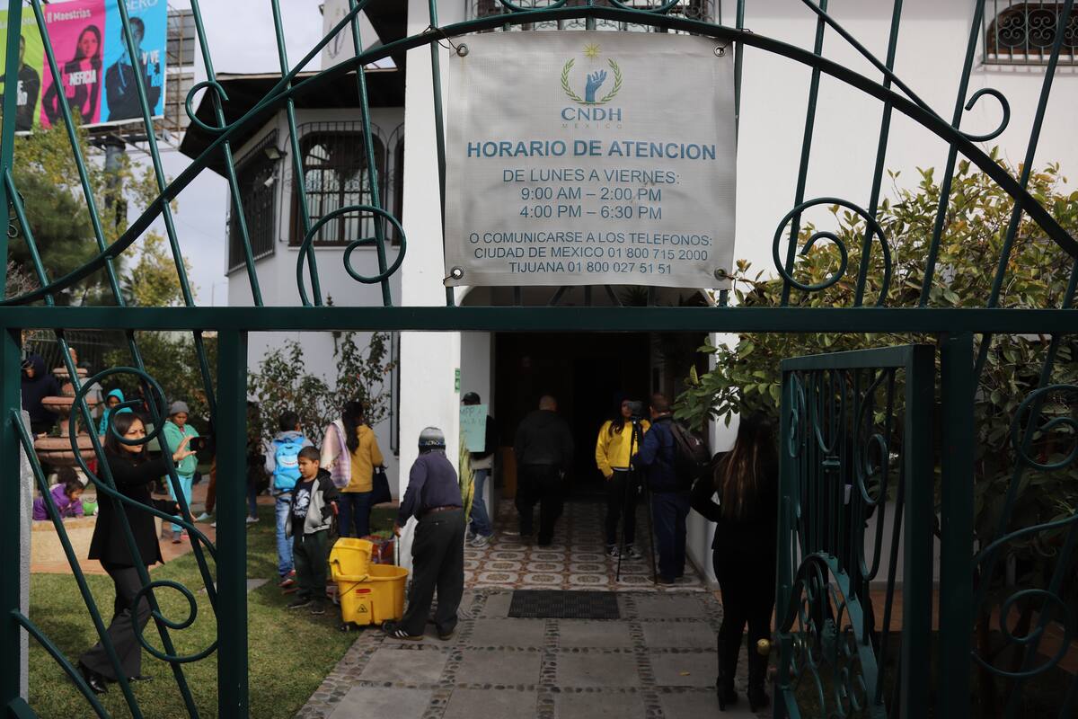 Abrirán nueva oficina de la CEDH en Zona Este