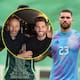 ¡Insólito! Hijo del legendario Zinedine Zidane debuta con la selección de Argelina en partido oficial