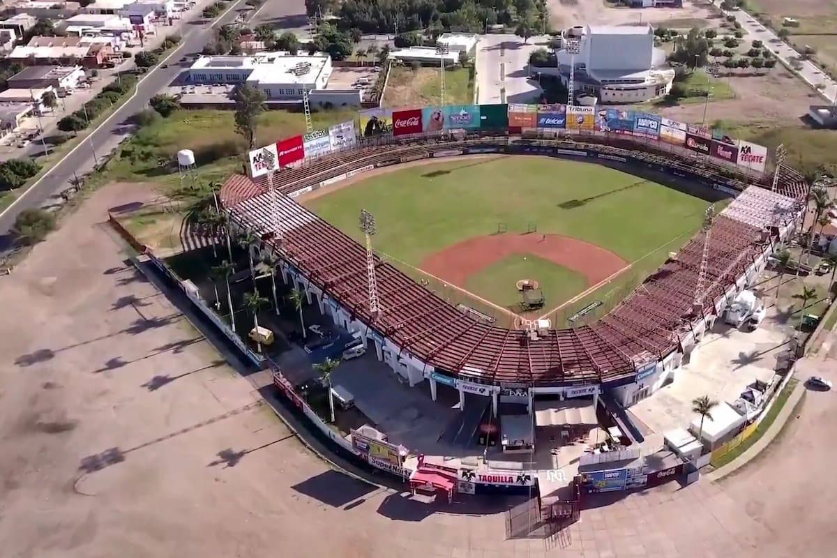 El “Ciclón” retoma fuerza