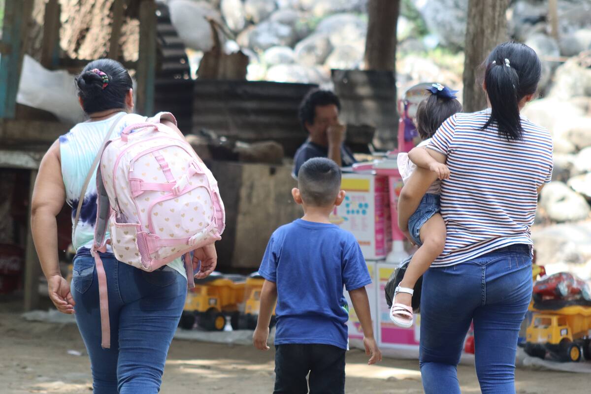 Japón registra cifra récord de refugiados en 2023
