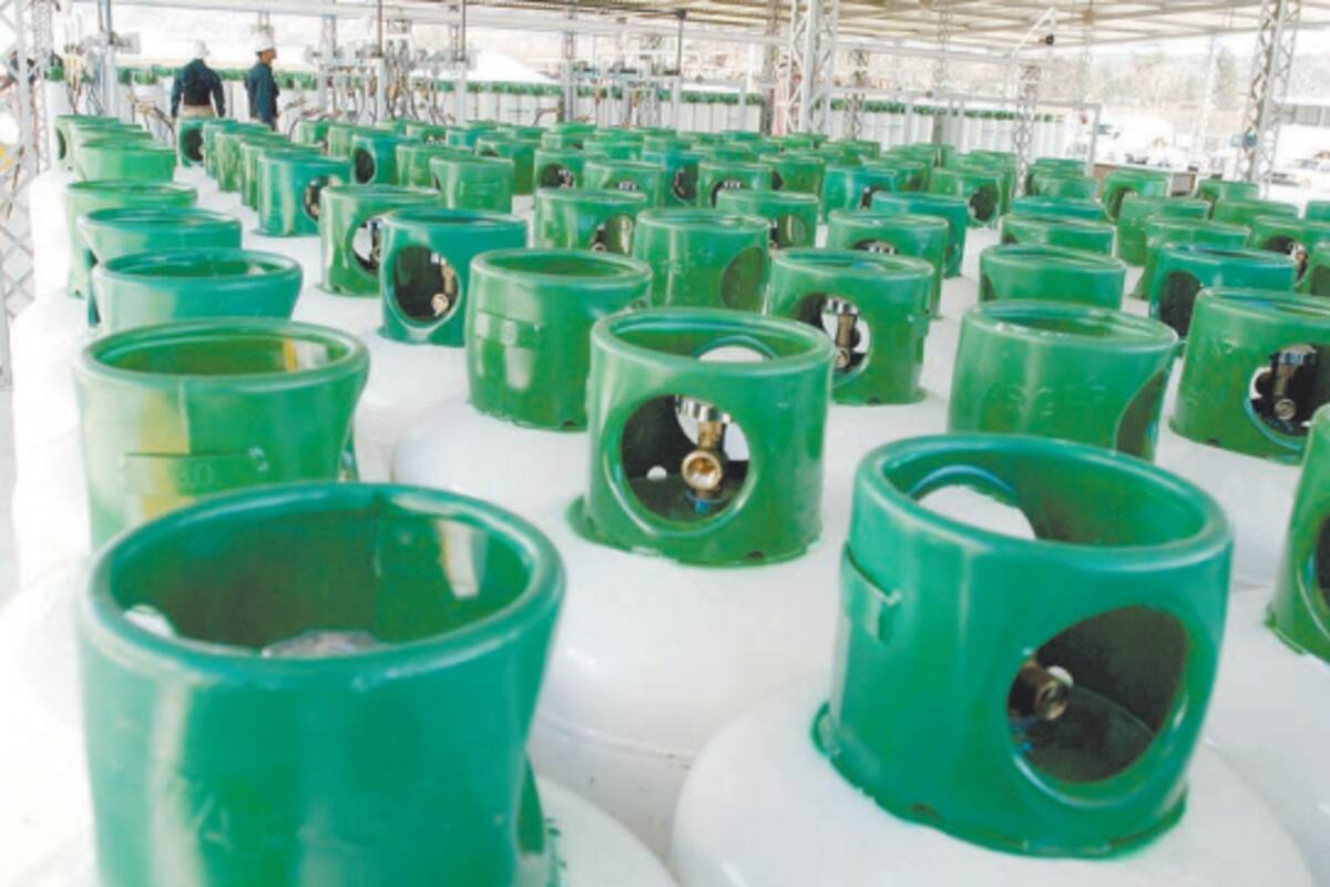 Gas LP sube 94% en menos de un mes en Iztapalapa y Edomex