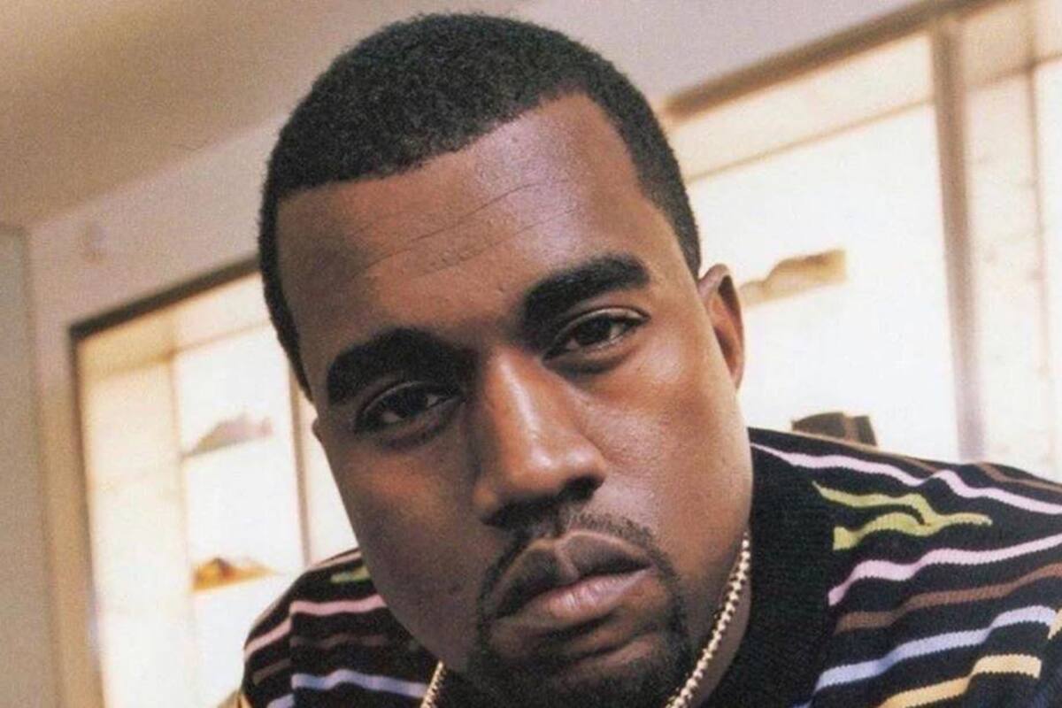 Kanye West originalmente quería llamar a su álbum de 2018 'Hitler', según fuentes de CNN