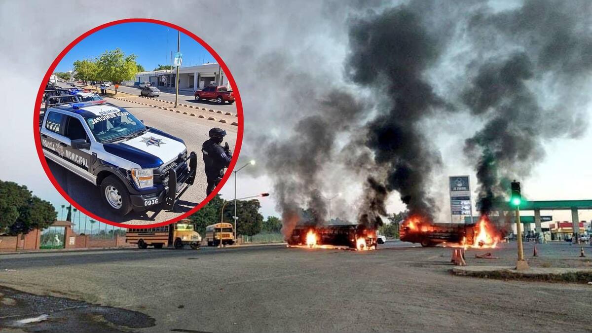 Sinaloa registra su cifra más alta de asesinatos del año ante enfrentamientos de “Mayos” y “Chapitos”