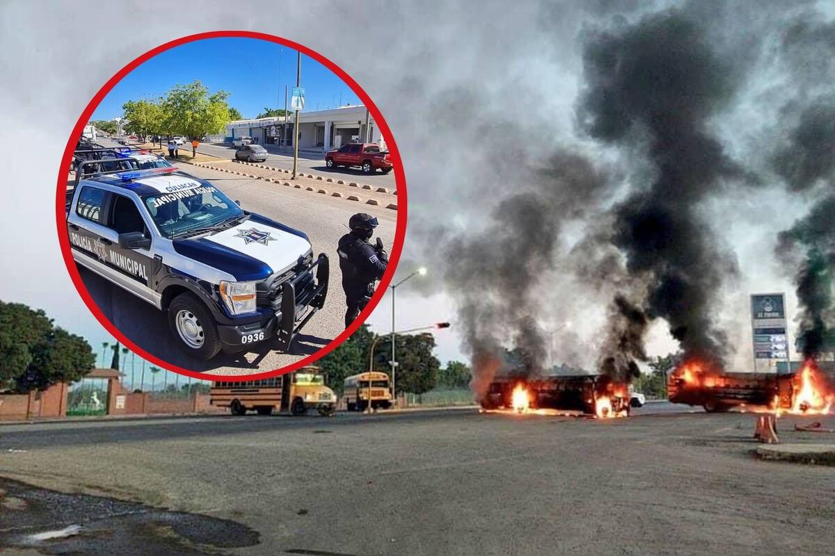 Sinaloa registra el mes con más homicidios del año en medio de conflicto entre “Mayos” y “Chapitos”