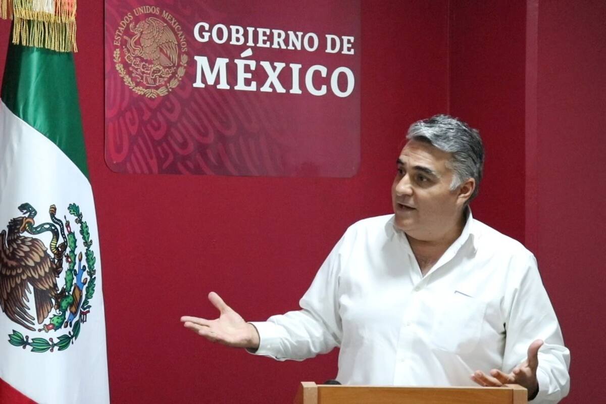 Programas sociales, un gran apoyo para las familias: Ruiz Uribe