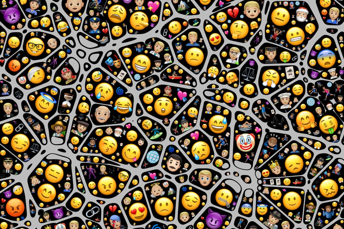 ¿Qué significado tiene el emoji de los dedos cruzados?