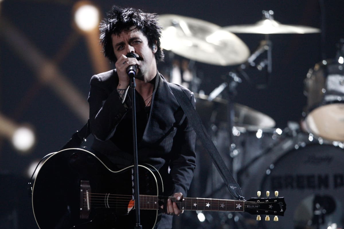 Septiembre ha llegado a su fin y los seguidores de Green Day muestran sus artillería en memes