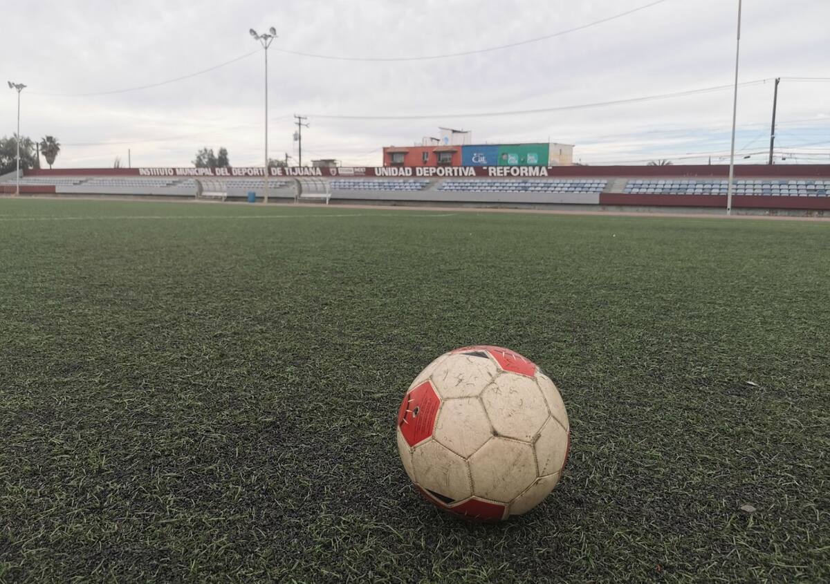 Las unidades deportivas del Imdet estarán disponibles durante el periodo vacacional.