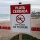 Tras sismo de magnitud 7.4 en Chiapas, Marina mantiene alerta de tsunami y pide alejarse de las playas de Guerrero, Oaxaca y Chiapas