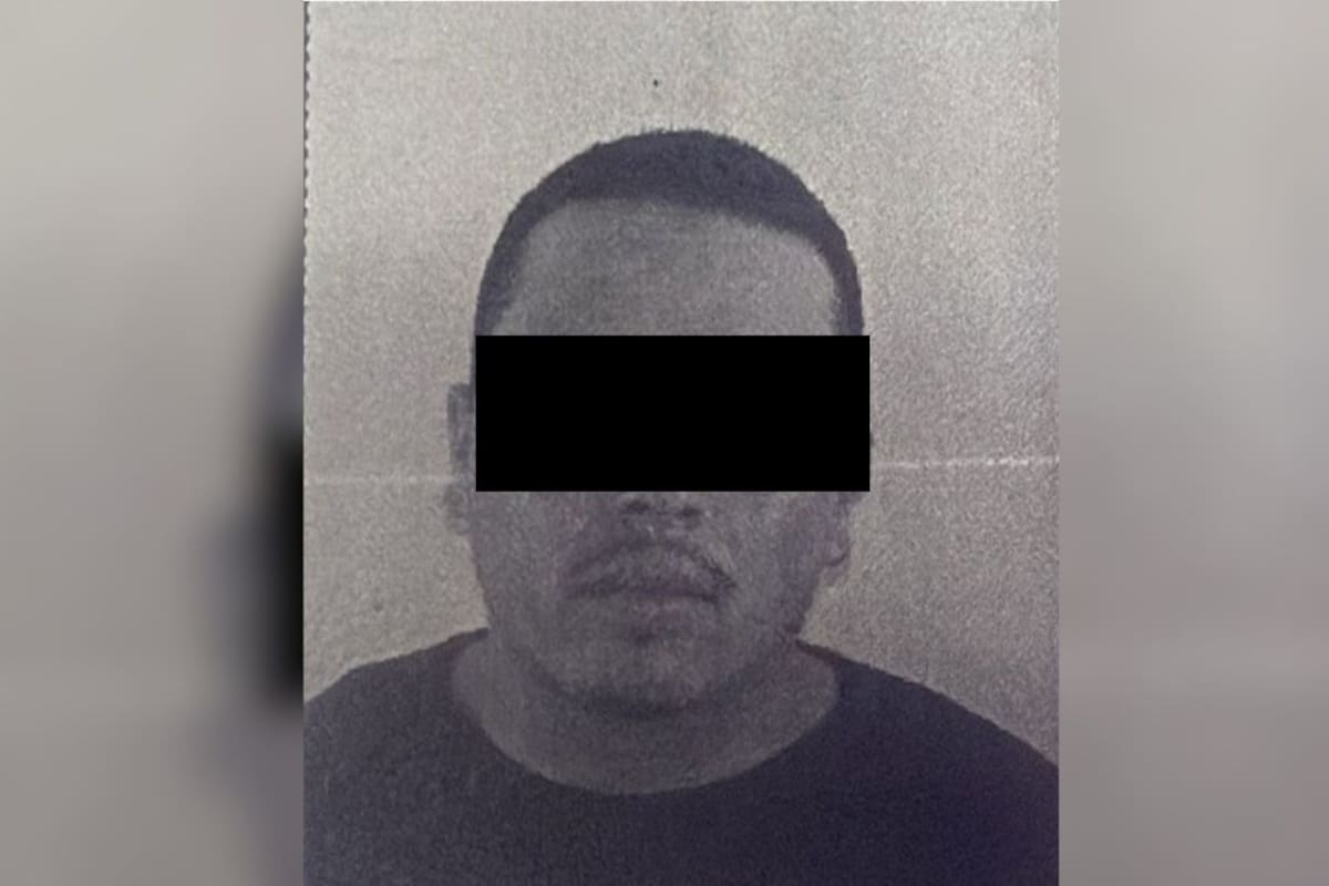 Presunto violador es imputado por la FGJE en Agua Prieta