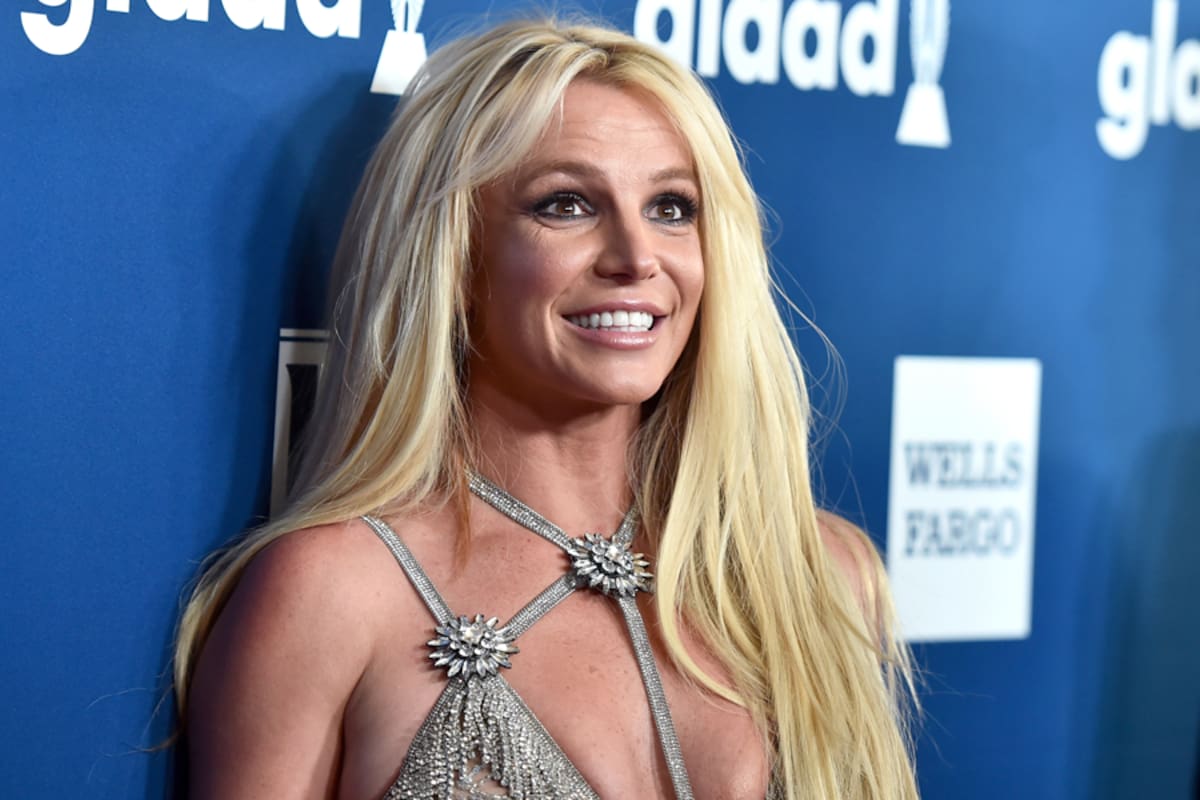 Por la pandemia, Britney Spears sigue sin librarse de su tutela legal