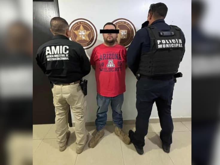 Presunto secuestrador es vinculado a proceso en Cananea