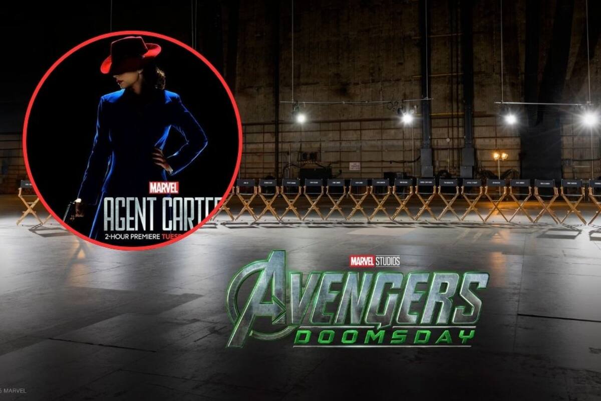 Hayley Atwell podría regresar como la Agente Carter en “Avengers: Doomsday” y “Secret Wars”