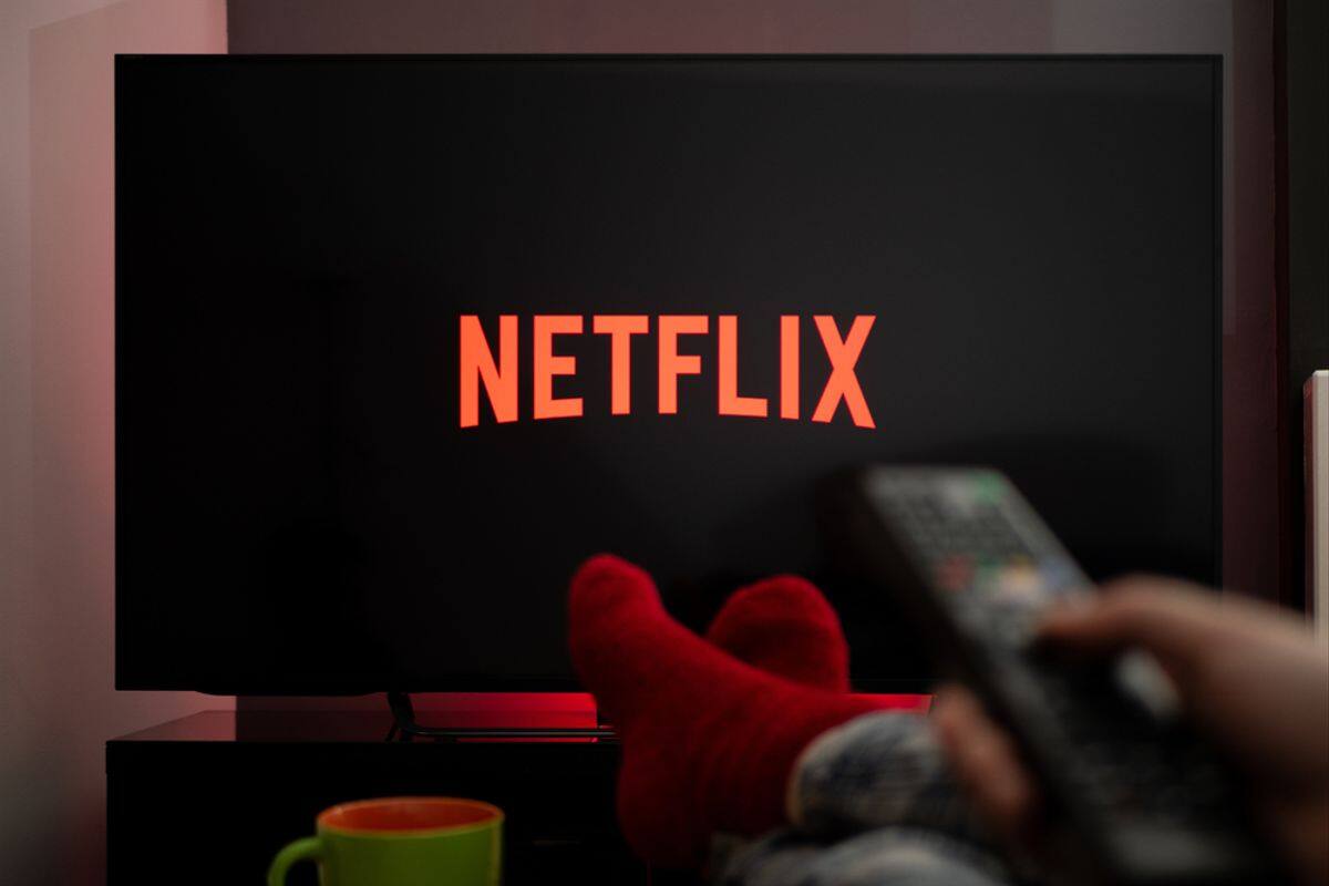 Conoce los mejores estrenos de Netflix para este fin de semana