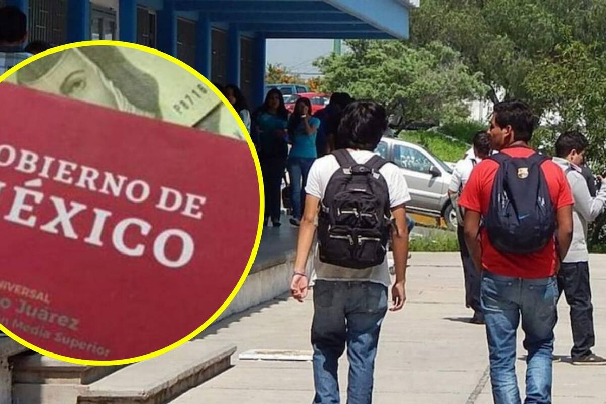 ¡Toma nota! Este día te toca recibir tu Beca para el Bienestar, según tu primera letra del apellido