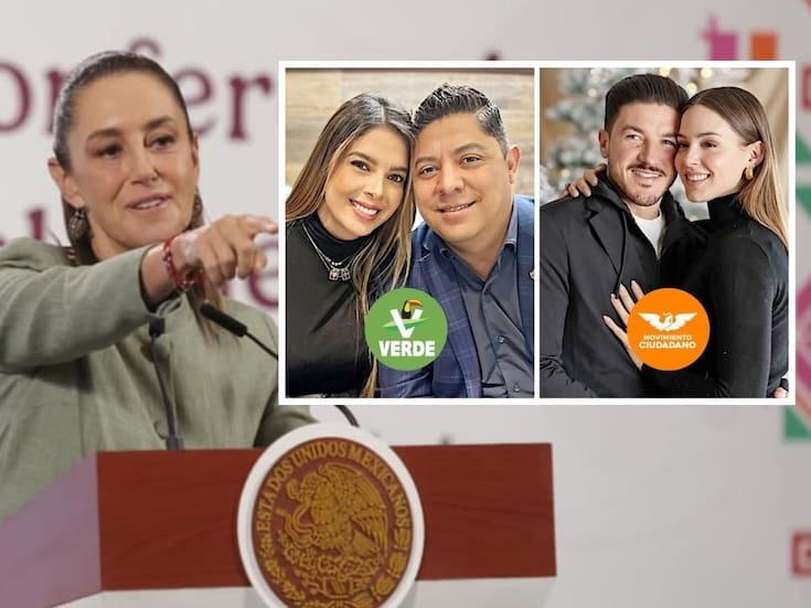 Sheinbaum rechaza el nepotismo electoral, cuestiona las llamadas “leyes esposa” y pide revisar la constitucionalidad de las reformas que obligan candidaturas femeninas en Gubernaturas de San Luis Potosí y Nuevo León rumbo a 2027