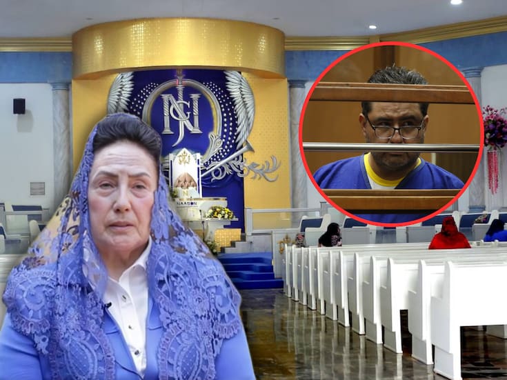 Eva García de Joaquín, madre del líder de La Luz del Mundo, ofrece 5 millones de dólares para salir de prisión: esto pidió a la Corte de Nueva York