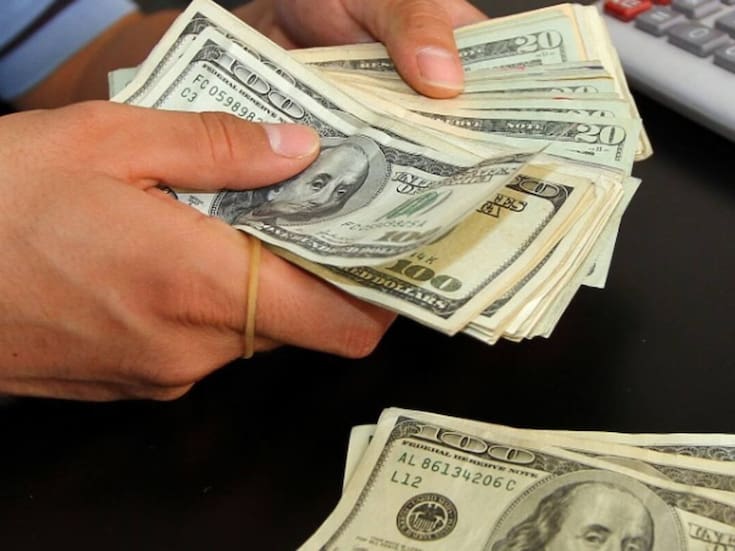 Al alza la tendencia del dólar en el tipo de cambio