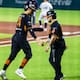 Controlan Jaguares a la ofensiva de Naranjeros y empatan la serie