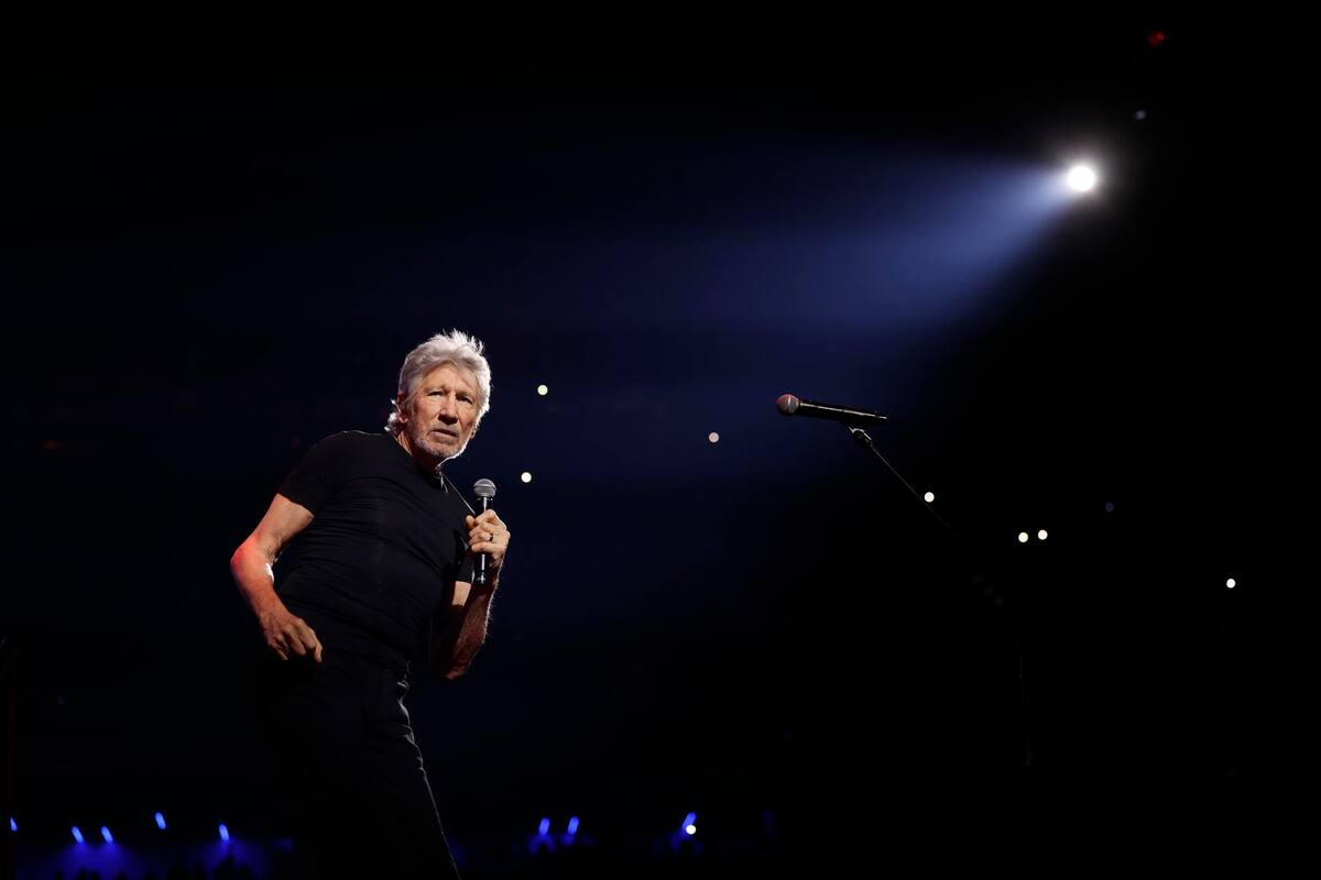 Pink Floyd vende su catálogo de música por 400 millones de dólares