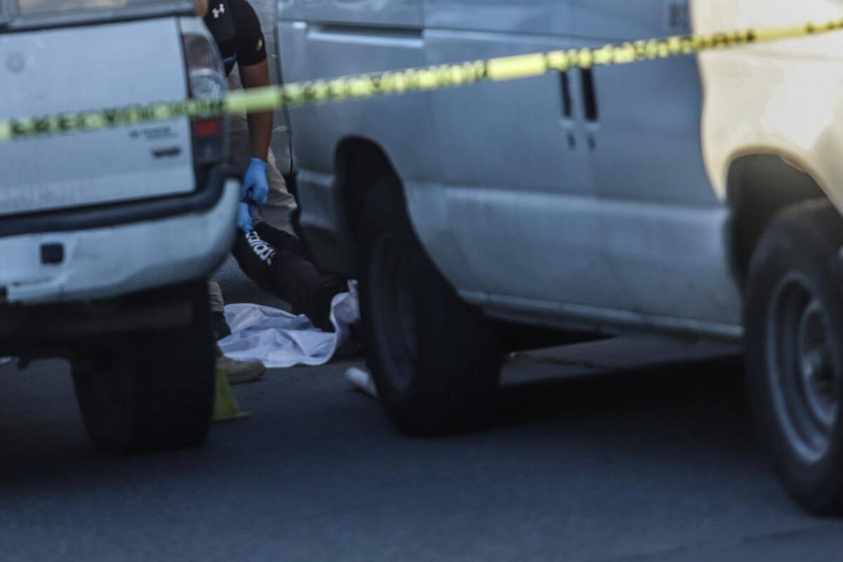 Tras riña, muere un haitiano