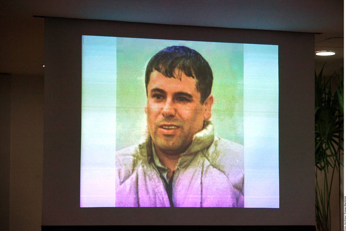Así afecta a Corte la liberación del hijo de ''El Chapo''