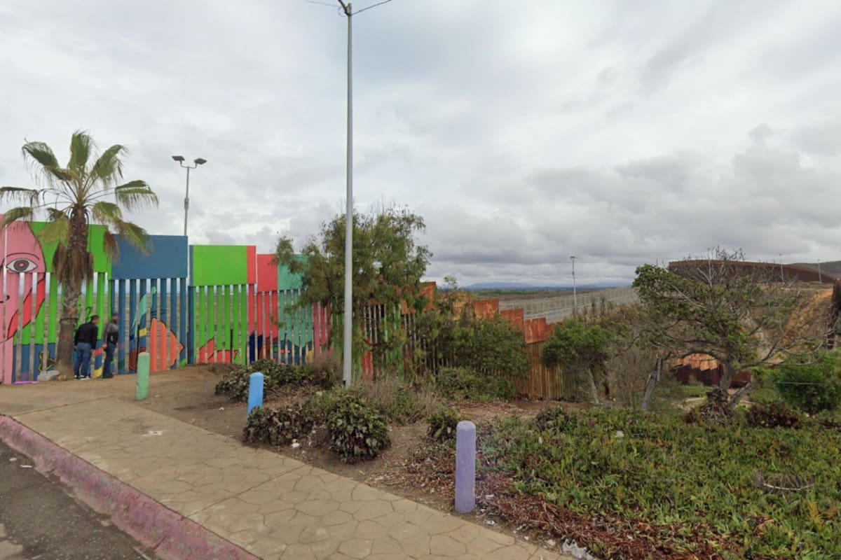 Es Terrazas de Mendoza zona conflictiva en Tijuana: INM