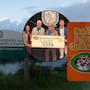 Florida Python Challenge 2026: cazadores eliminan 280 pitones birmanas en los Everglades y un participante se lleva el premio mayor de 10 mil dólares por capturar 96 serpientes