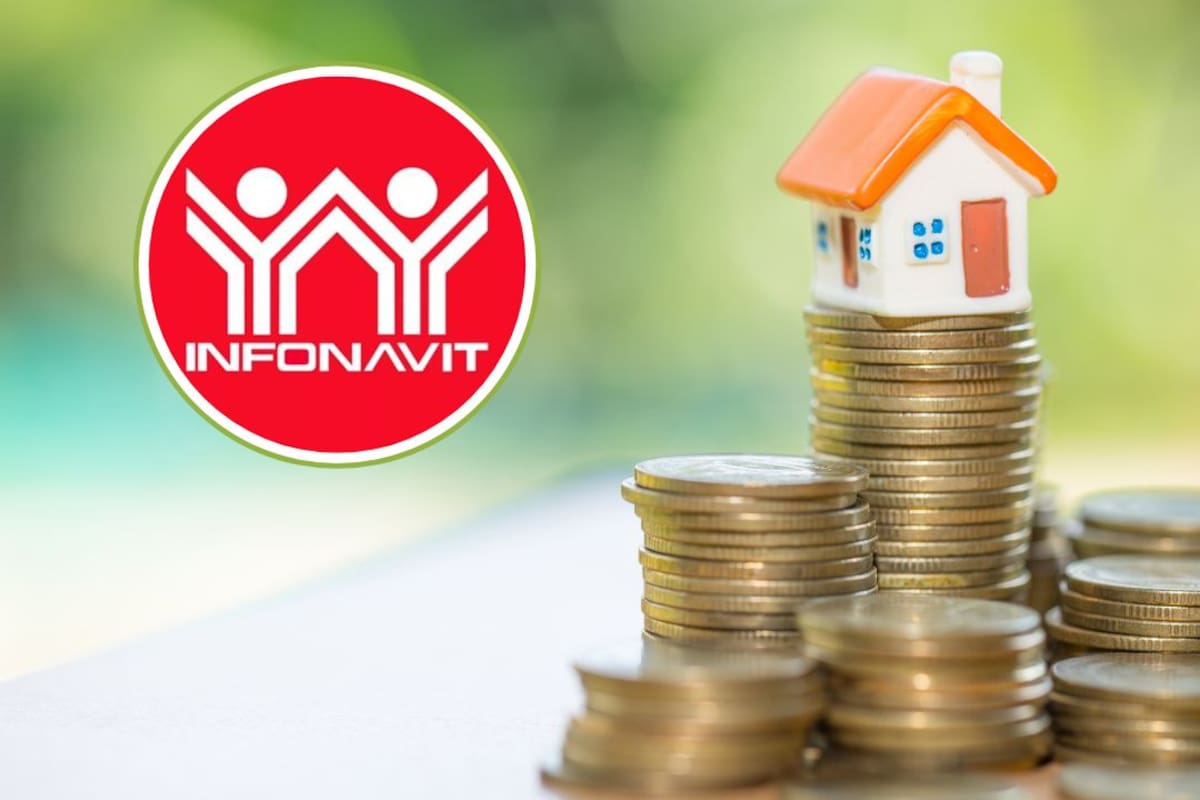 Paso a paso: Así puedes solicitar una casa con crédito Infonavit