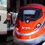 Iryo y AVE: Estos son los trenes involucrados en el accidente
