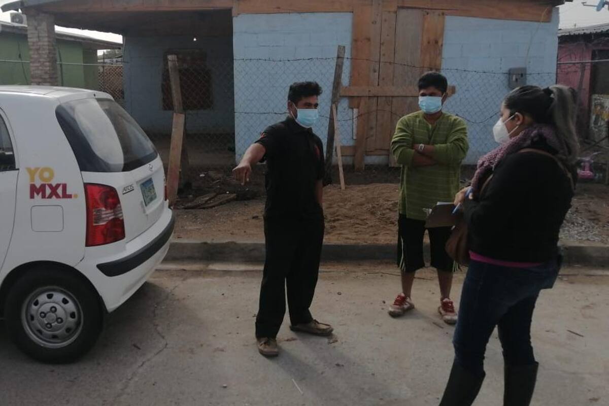 Analiza autoridad si fue explotación caso de 12 menores