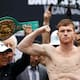 Canelo revela cuánto duerme antes de pelear