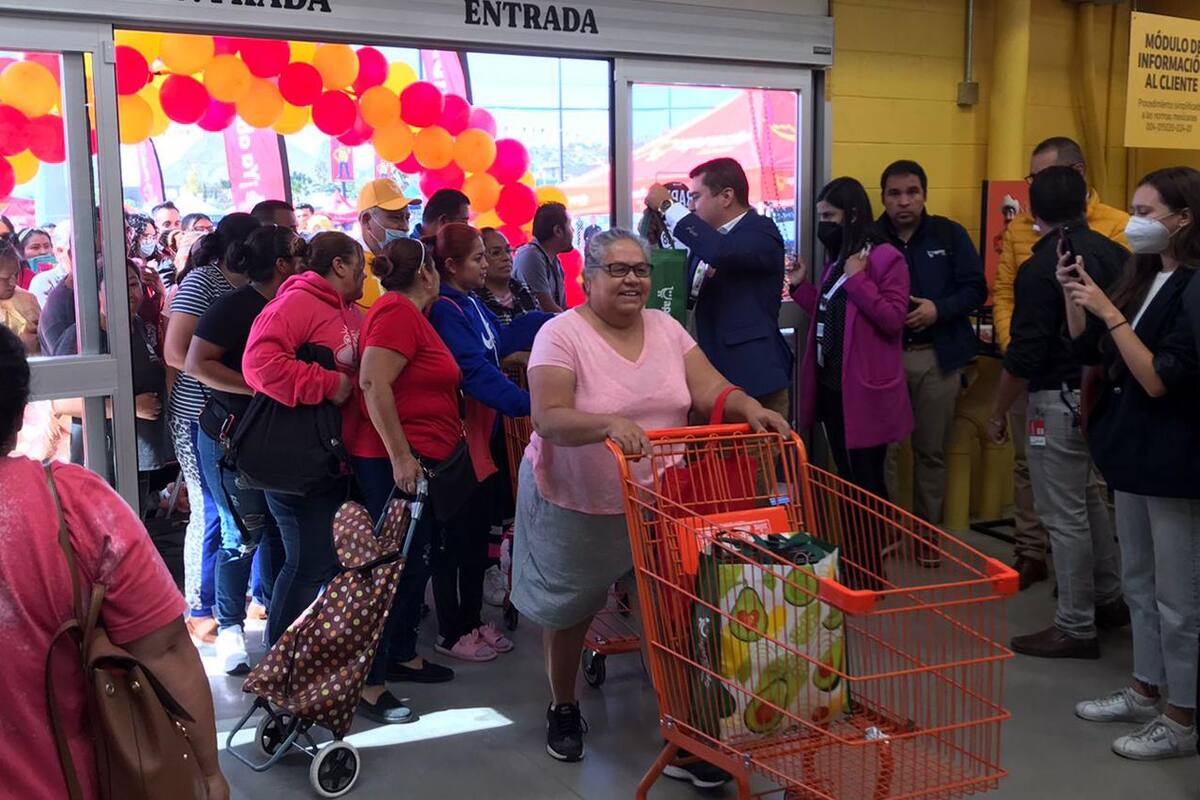 Inauguran nueva sucursal de Aprecio en Valle del Sol