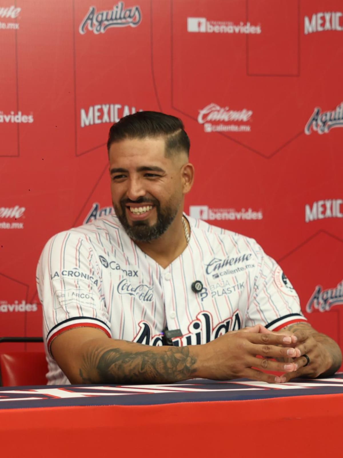 Foto: Juan J. Morales.