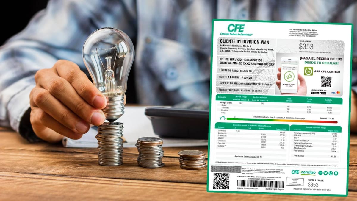 Subsidio de la CFE se aplicará en el país hasta esta fecha; después se pagará la tarifa eléctrica normal