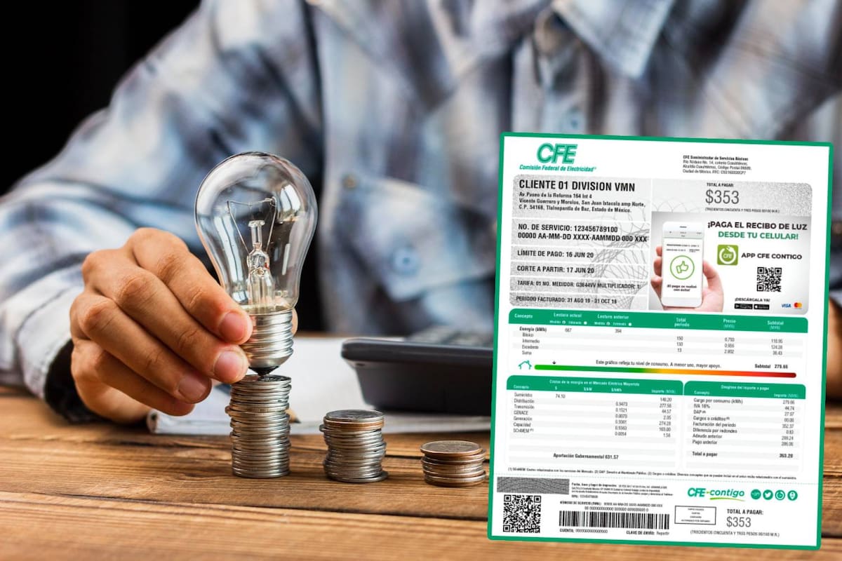 Subsidio de la CFE se aplicará en el país hasta esta fecha; después se pagará la tarifa eléctrica normal