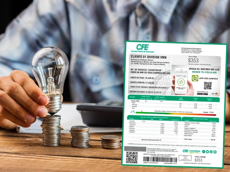 CFE: Si quieres ahorrar electricidad, debes apagar estos aparatos durante la noche
