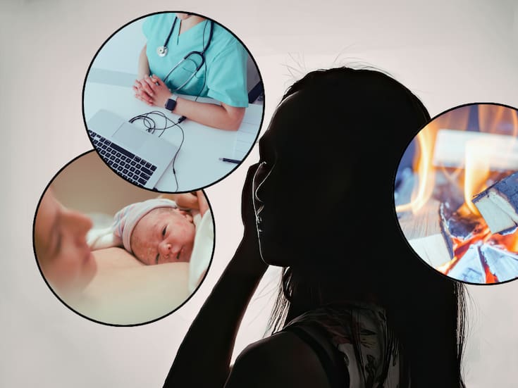 Mujer descubre a los 23 años que su adopción pudo ser ilegal; una enfermera admitió haber quemado su documentación y ahora busca a su madre biológica en México