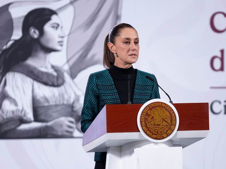 Morena frena reforma para adelantar la Revocación de Mandato de Sheinbaum ante presión opositora