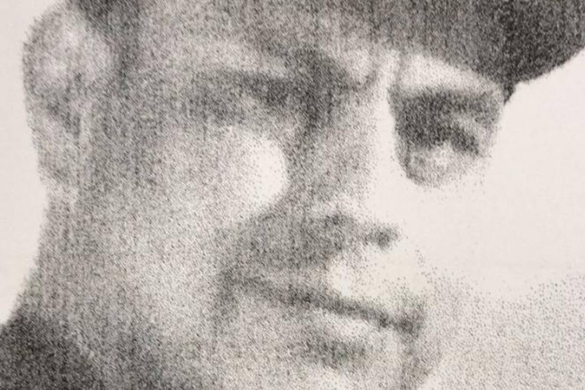 Buscan a Jesús Aarón Moncada García