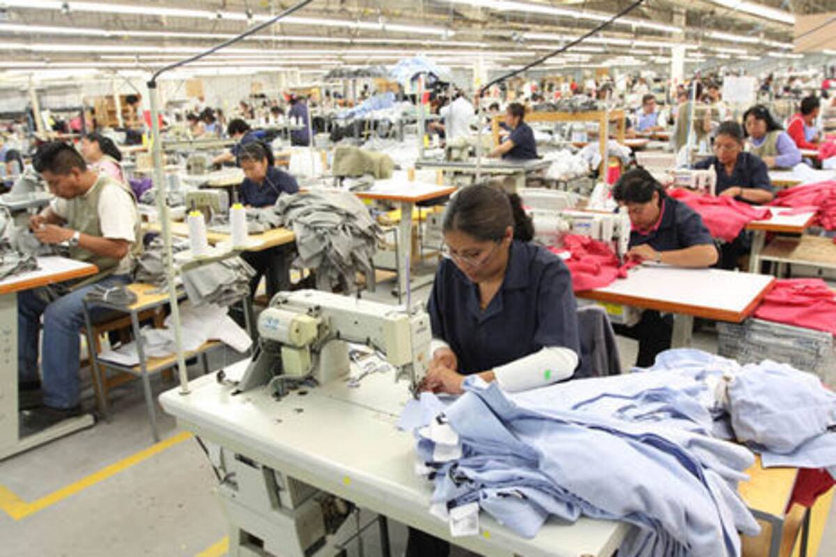 Maquiladoras de Tijuana importan el 98% de sus insumos y solo 2% es de proveeduría local