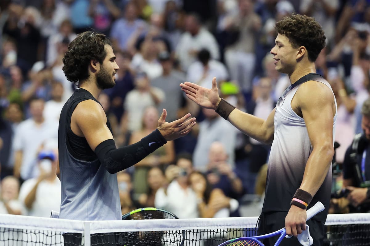 Ni Djokovic, Nadal ni Alcaraz: la “maldición” del US Open que nadie rompe desde Roger Federer