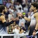 La “maldición” del US Open frena a Alcaraz