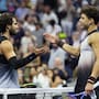 Ni Djokovic, Nadal ni Alcaraz: la “maldición” del US Open que nadie rompe desde Roger Federer