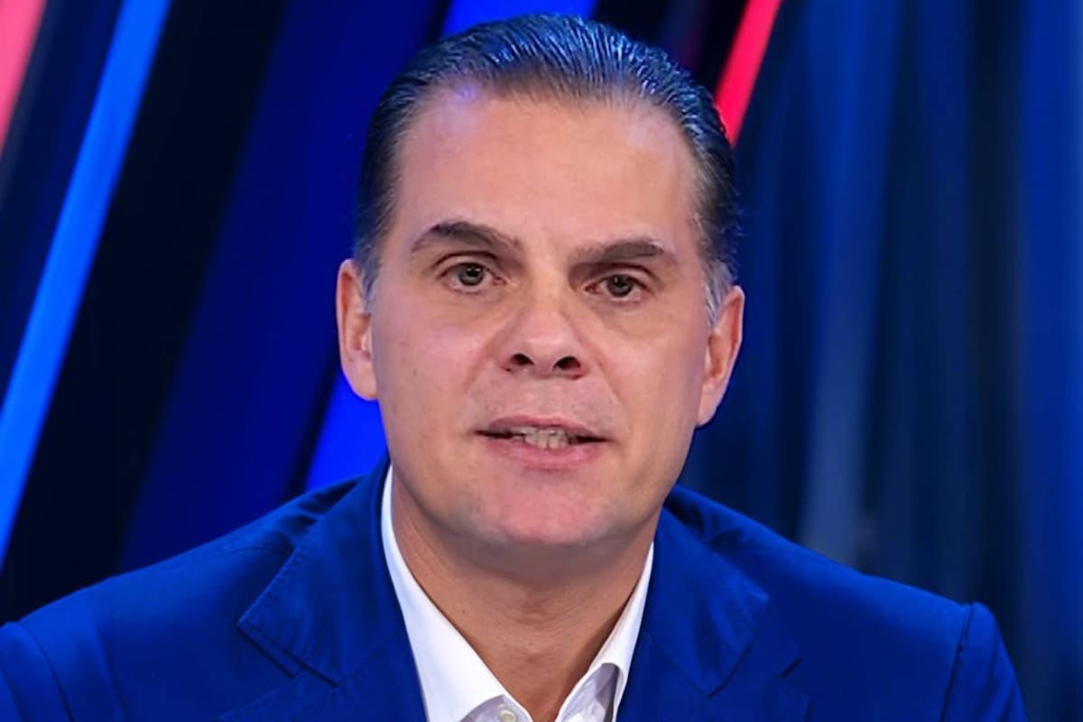 Christian Martinoli revela la fecha de su retiro y el Mundial que marcará su adiós de la crónica