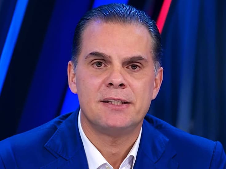 Christian Martinoli revela la fecha de su retiro y el Mundial que marcará su adiós de la crónica