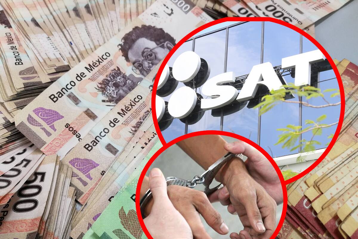 Esta palabra usada en transferencias te puede meter en serios problemas con el SAT