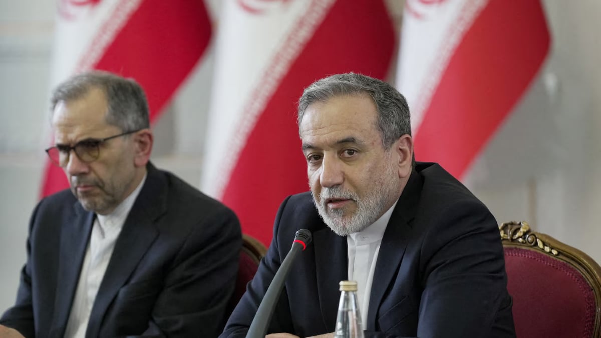 Irán condiciona la reapertura del estrecho de Ormuz a un plan de siete días con Estados Unidos que exige liberar 12 mil millones de dólares, levantar sanciones petroleras y reanudar las negociaciones nucleares