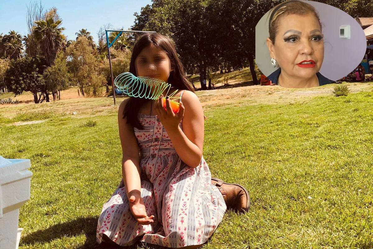 Feminicida de Ariday, menor asesinada en Tecate, estaba obsesionado con ella: FGE